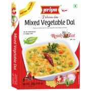 PRIYA MIXED VEGETABLE DAL READY TO EAT