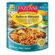 FAZLANI SUBZ-E-BIRYANI