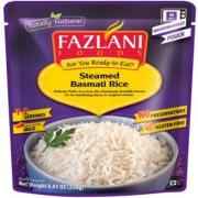 FAZLANI STEAMED BASMATI RICE