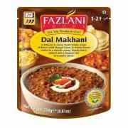 FAZLANI DAL MAKHANI