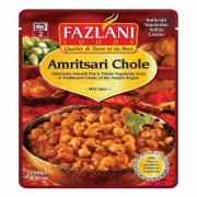 FAZLANI AMRITSARI CHOLE