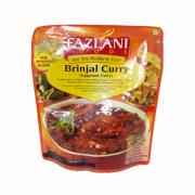 FAZLANI BRINJAL CURRY