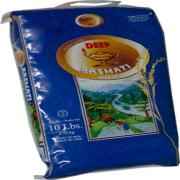 DEEP BASMATI RICE