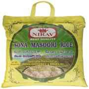 NIRAV SONA MASOORI RICE