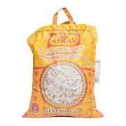 NIRAV SONA MASOORI CRYSTAL RICE