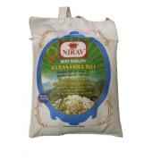 NIRAV JEERA SAMBA RICE