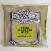 SWAD SONA MASOORI RICE