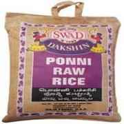 SWAD PONNI RAW RICE