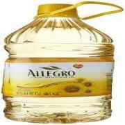 ALLEGRO PURE SUNFLOWER OIL