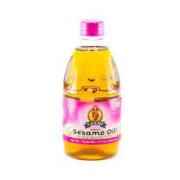 LAXMI SEAME OIL