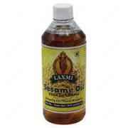 LAXMI SESAME OIL
