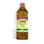 BANSI SESAME OIL