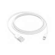 LIGHTNING TO USB CABLE 1 M
