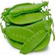 SNOW PEAS FRESH VEGETABLE