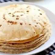 HOME MADECHAPPATI