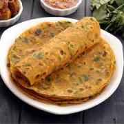 JANAKI FOOD HOMEMADE THEPLA