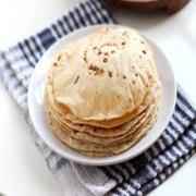 JANAKI FOOD HOMEMADE CHAPPATI
