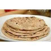 JANAKI FOOD WHOLE WHEAT CHAPPATI