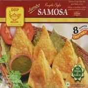 DEEP SAMOSA
