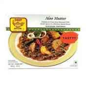 DEEP ALOO MUTTER