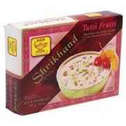 DEEP TUTTI FRUTTI