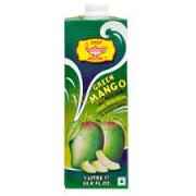 DEEP GREEN MANGO DRINK
