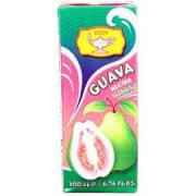 DEEP GUAVA NECTAR