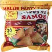 DEEP VP SAMOSA