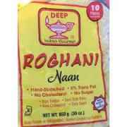 DEEP ROGHANI NAAN