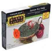 SARSON KA SAAG