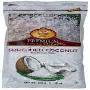 DEEP PREMIUM SHREDDED COCONUT