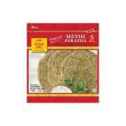 DEEP METHI PARATHA
