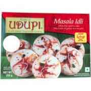UDUPI MASALA IDLI