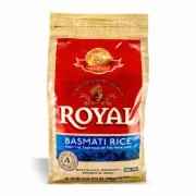 ROYAL AUTHENTIC BASMATI RICE
