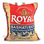 Royal Basmati Rice