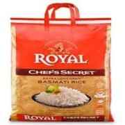 ROYAL CHEFS SECRET