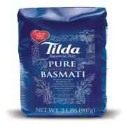 TILDA RICE