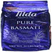 TILDA RICE