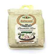 ZAFARANI AGED BASMATI RICE