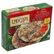 UDUPI ONION UTHAPPAM