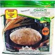DEEP CHAPAT THICK