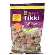UPVAS TIKKI RATALU