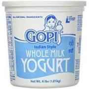 GOPI YOGURT