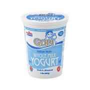 GOPI YOGURT