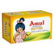 AMUL BUTTER