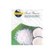 DAILY DELIGHT COCONUT SLICE