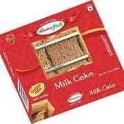 HIMALAYA FRESH MILK CAKE