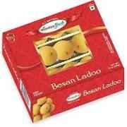HIMALAYA FRESH BESAN LADOO