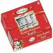 HIMALAYA KAJU ANJEER KATLI