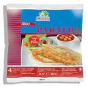 KAWAN ALOO PARATHA